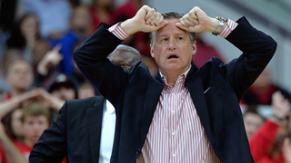 N.C. State Announces It Will Fire Mark Gottfried, Just Not Yet<em></em>